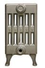 6 Column Cast Iron Radiators 410mm available in a range of finishes and sizes